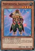 Performapal Salutiger CORE-EN093