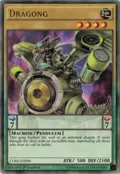 Dragong CORE-EN096