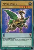Mandragon CORE-EN097
