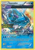 Gyarados - XY60 (Prerelease) #XY60