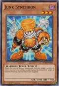 Junk Synchron SDSE-EN004