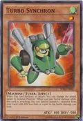 Turbo Synchron SDSE-EN007