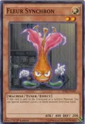 Fleur Synchron SDSE-EN009