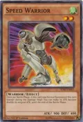 Speed Warrior SDSE-EN011