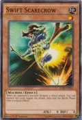 Swift Scarecrow SDSE-EN016