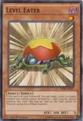 Level Eater SDSE-EN017