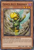Genex Ally Birdman SDSE-EN020