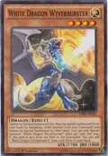 White Dragon Wyverburster SDSE-EN022