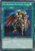 The Warrior Returning Alive SDSE-EN029