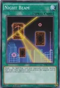 Night Beam SDSE-EN032