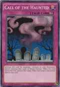 Call of the Haunted SDSE-EN037