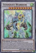 Stardust Warrior SDSE-EN040