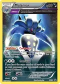 Malamar #XY58
