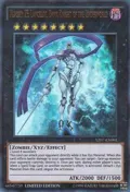 Number 23: Lancelot, Dark Knight of the Underworld YZ07-EN001