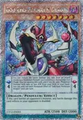 Odd-Eyes Pendulum Dragon CT12-EN001