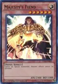 Majesty's Fiend CT12-EN004