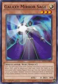 Galaxy Mirror Sage MP15-EN002