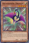 Heliosphere Dragon MP15-EN004