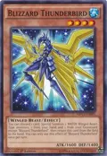 Blizzard Thunderbird MP15-EN005