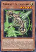 Artifact Failnaught MP15-EN008