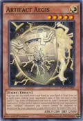 Artifact Aegis MP15-EN009