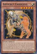 Artifact Caduceus MP15-EN012