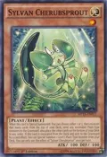 Sylvan Cherubsprout MP15-EN013