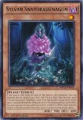 Sylvan Snapdrassinagon MP15-EN014