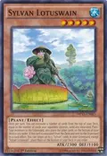 Sylvan Lotuswain MP15-EN015