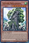 Sylvan Sagequoia MP15-EN016