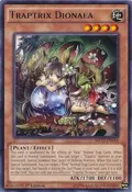 Traptrix Dionaea MP15-EN018