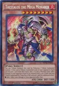 Thestalos the Mega Monarch MP15-EN021
