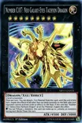 Number C107: Neo Galaxy-Eyes Tachyon Dragon MP15-EN023