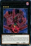 Number C43: High Manipulator of Chaos MP15-EN026