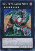 Orea, the Sylvan High Arbiter MP15-EN028
