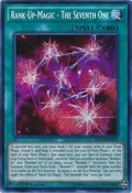 Rank-Up-Magic - The Seventh One MP15-EN033