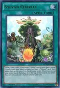 Sylvan Charity MP15-EN036