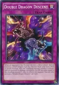 Double Dragon Descent MP15-EN039