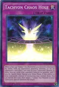 Tachyon Chaos Hole MP15-EN040