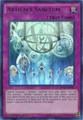 Artifact Sanctum MP15-EN041