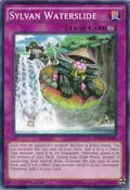 Sylvan Waterslide MP15-EN042