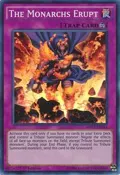 The Monarchs Erupt MP15-EN044