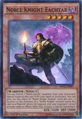 Noble Knight Eachtar MP15-EN047