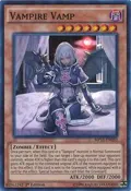 Vampire Vamp MP15-EN050