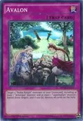 Avalon MP15-EN053