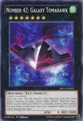 Number 42: Galaxy Tomahawk MP15-EN055