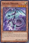 Galaxy Dragon MP15-EN057