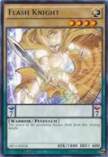 Flash Knight MP15-EN058