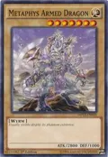 Metaphys Armed Dragon MP15-EN060