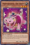 Performapal Hip Hippo MP15-EN064